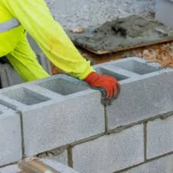 Concrete Blocks